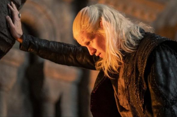 شبكة
HBO
تؤكد
رسميًا
أن
مسلسل
House
of
the
Dragon
ينتهي
مع
الموسم
الرابع