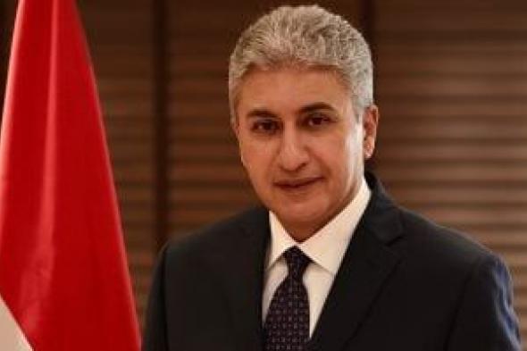 الترويج
للمقصد
المصري..
السياحة
والآثار
في
أسبوع