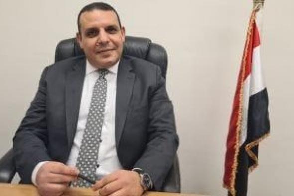 التمثيل
التجارى
المصرى
ينسّق
شراكة
جديدة
فى
مجال
الصناعات
الحرفية