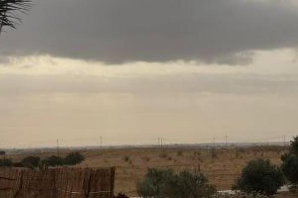 أخبار
مصر..
ارتفاع
فى
الحرارة
غدا
وأمطار
ببعض
المناطق
والصغري
بالقاهرة
16