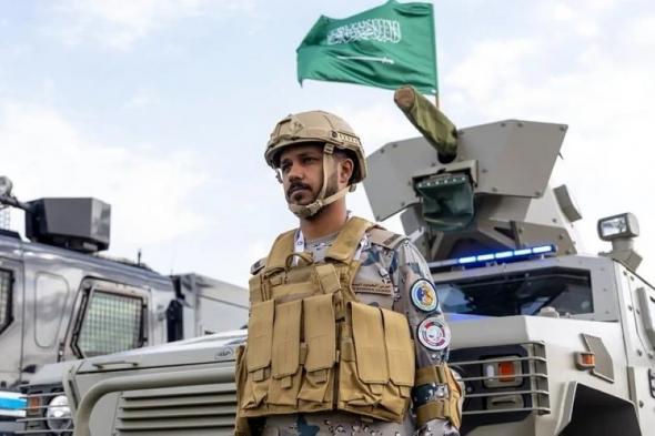 القوة
    السعودية
    في
    تمرين
    «أمن
    الخليج
    العربي
    4»
    تنفذ
    تطبيقات
    ميدانية
    وفرضيات
    متنوعة