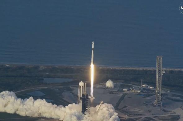 بسبب البرد.. «ناسا» تؤجل أول رحلة مأهولة إلى القمر