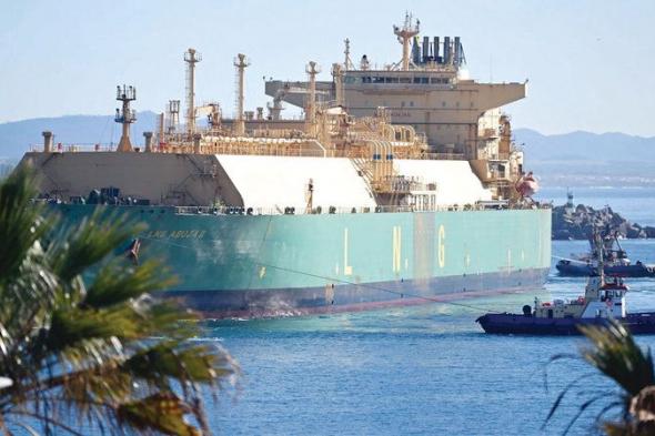 مخاوف من تحول الغاز الأميركي إلى أداة ضغط سياسي على أوروبا