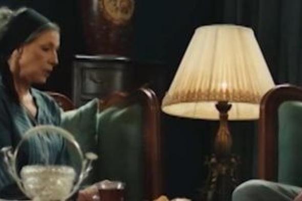 مسلسل
قسمة
العدل
الحلقة
13..
ألفت
إمام
تتنازل
عن
حقها
لإرضاء
خالد
كمال