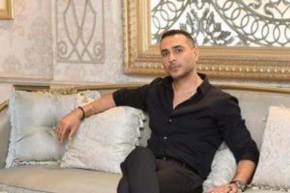 نور
محمود
شقيق
أحمد
رزق
بمسلسل
اللون
الأزرق
فى
رمضان
2026