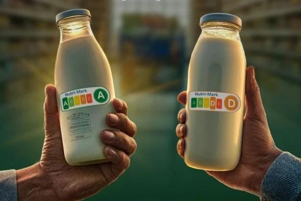 ملصق غذائي جديد لتسهيل اختيار الأطعمة الصحية في أسواق أبوظبي