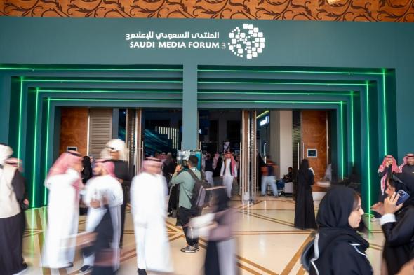 المنتدى
السعودي
للإعلام
2026..
كيف
تُقاس
جودة
الحياة
في
المدن
بمعيار
واحد؟