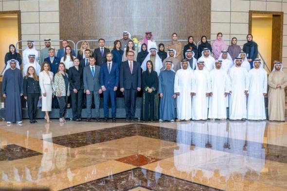 ريم
الهاشمي:
العلاقات
مع
أوكرانيا
تتطور
على
أسس
من
الثقة
المتبادلة