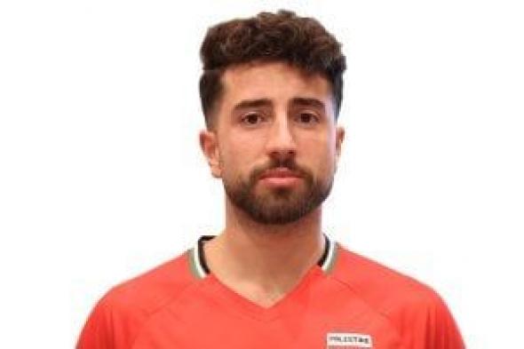 المصري
يستعد
لإعلان
الصفقة
الرابعة
قبل
غلق
القيد
الأفريقي