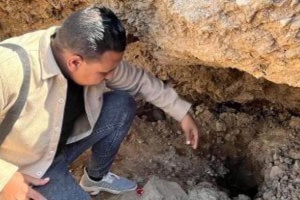 بئر
العين
فى
صحراء
قنا
أسطورة
موروثة
للشفاء
والسعادة..
وواعظ:
لا
أصل
شرعى
له