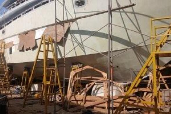 عزبة
البرج..
قلعة
صناعة
مراكب
الصيد
الحديدية
وغرف
المحركات
فى
مصر..
فيديو