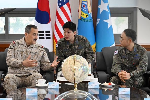 أميركا
      توافق
      على
      بيع
      صواريخ
      باتريوت
      للسعودية
      بقيمة
      9
      مليارات
      دولار