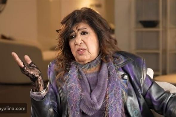 هدى شعراوي تفرغ أسرارها في لقائها الإعلامي الأخير: الموت حرمها من مشاهدته