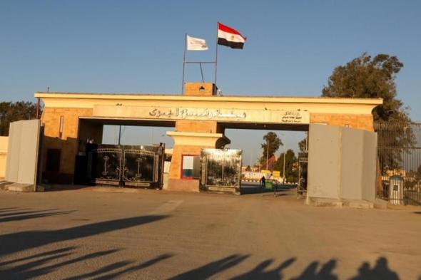 هكذا
سيعمل
معبر
رفح
..
لجنة
إدارة
غزة
ستدخل
القطاع
خلال
أيام