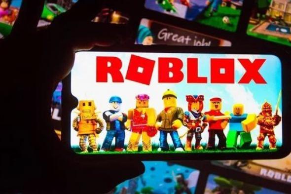 رسميًا.. حجب لعبة روبلوكس في مصر