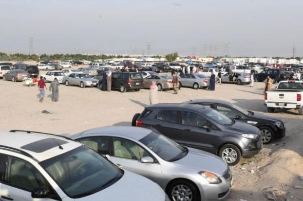 «تنفيذ
      الأحكام»
      تطرح
      208
      مركبات
      للبيع
      في
      7
      مزادات
      علنية