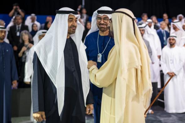 محمد
      القرقاوي..
      رجل
      دولة
      ورؤية
      مستقبلية