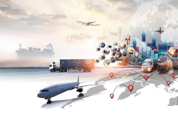 35
      تريليون
      دولارحجم
      التجارة
      العالمية
      في
      2025