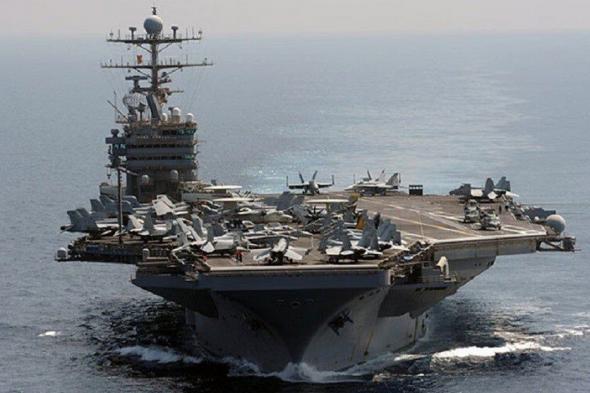 باحث:
    لا
    مؤشرات
    بشأن
    تهدئة
    أمريكية
    إيرانية