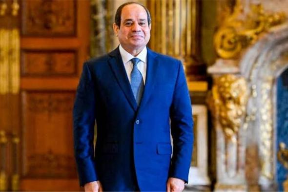 السيسي
      يهنئ
      منتخب
      مصر
      لكرة
      اليد
      على
      الفوز
      بـ
      كأس
      أمم
      إفريقيا