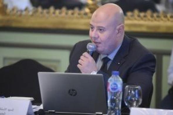 التصديري
للصناعات
الكيماوية
ينظم
مائدة
حول
متطلبات
التحول
الأخضر
في
الصادرات