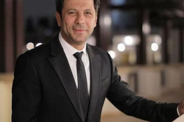 إياد نصار يكشف كواليس صعبة في تصوير مسلسل أصحاب الأرض