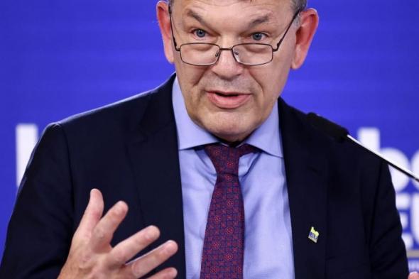 مفوض
الأونروا
يُحذر
من
تصاعد
العنف
الإسرائيلي
بالضفة
لمستويات
غير
مسبوقة