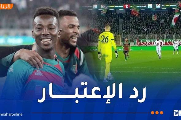 مولودية
الجزائر
تفوز
أمام
لوبوبو
بثنائية
نظيفة
في
دوري
الأبطال