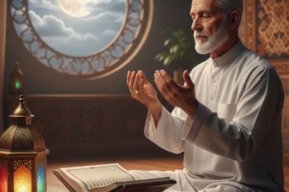 أدعية
ليلة
النصف
من
شعبان
2026
..
خير
ما
يقال
لجلب
الرزق
وتفريج
الهم