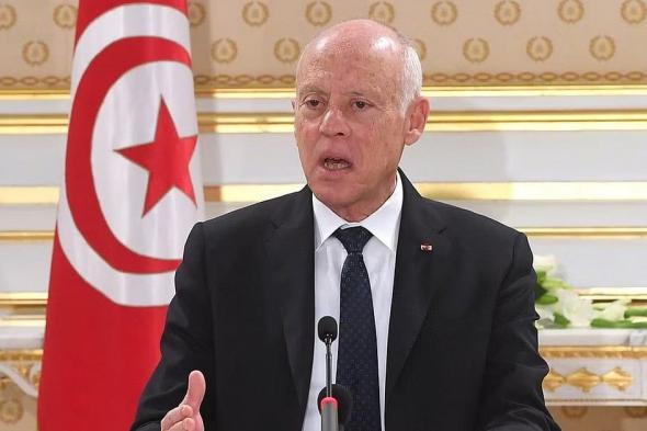 الرئيس
    التونسي
    يقرر
    تمديد
    حالة
    الطوارئ
    في
    البلاد
    إلى
    نهاية
    2026