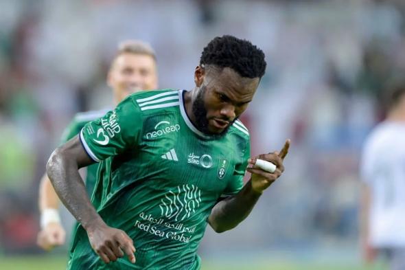 كيسييه
    لـ«عاجل»:
    لا
    خيار
    أمامنا
    سوى
    الفوز
    أمام
    الهلال