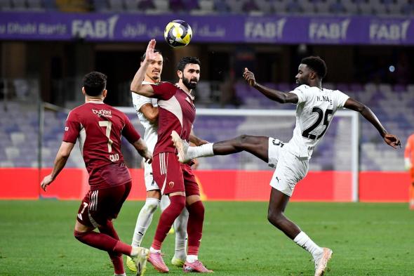 يونايتد» يصنع المفاجأة ويقصي الوحدة من «الكأس»