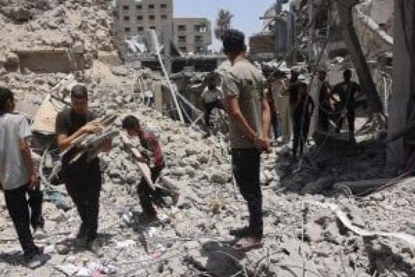 مسئول
فلسطينى:
أى
خطة
نحو
السلام
الحقيقى
لن
تتحقق
إلا
من
خلال
إنهاء
الاحتلال
الاسرائيلى