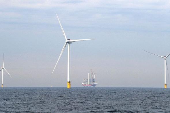 دول شمال أوروبا تعزّز مجال الطاقة بمشروعات عملاقة مشتركة