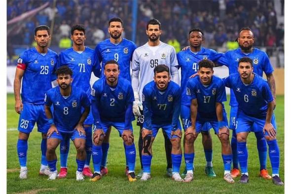 القوة
      الجوية
      يحلق
      بصدارة
      الدوري
      العراقي