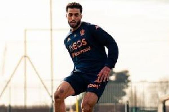 كيف
هزم
محمد
عبد
المنعم
الاكتئاب
فى
عيد
ميلاده
الـ27
اليوم؟