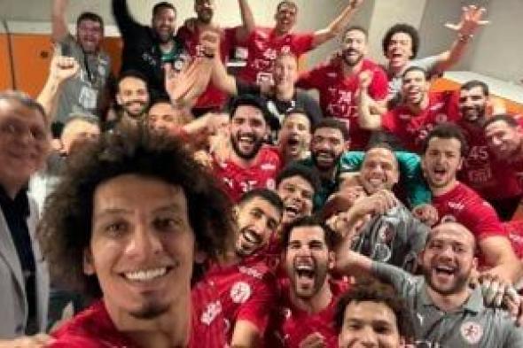 منتخب
اليد
يعود
إلى
القاهرة
ظهر
اليوم
بالنجمة
الأفريقية
العاشرة