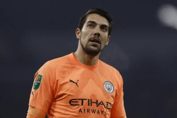 حارس
سيتي
المخضرم
ينضم
إلى
نوتنغهام
فوريست