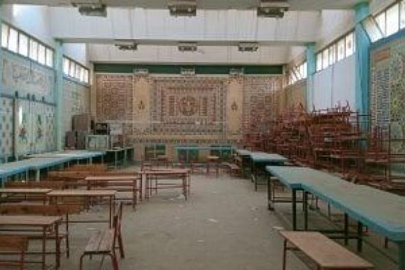 مدارس
أسيوط
الفنية
تصنع
قيمة
اقتصادية
من
الرواكد
الخشبية..
صور