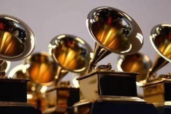 تعرف
على
توقيت
حفل
جوائز
الـ
Grammys
الـ
68