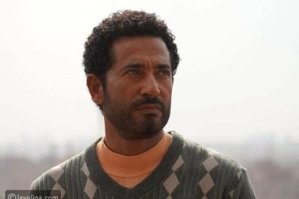 هل اعتزل عمرو سعد الدراما؟