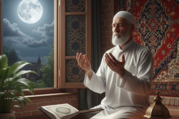 صلاة
ليلة
13
من
شعبان
2026
..
فضل
أول
الليالي
البيض
وكيفية
قيامها