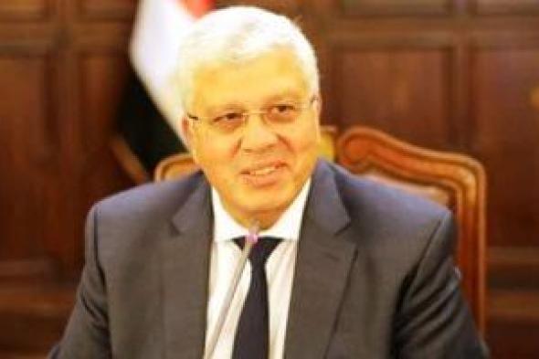 وزير
التعليم
العالى
يشهد
افتتاح
مركز
تمكين
للإبداع
والتكنولوجيا
بالأقصر
اليوم