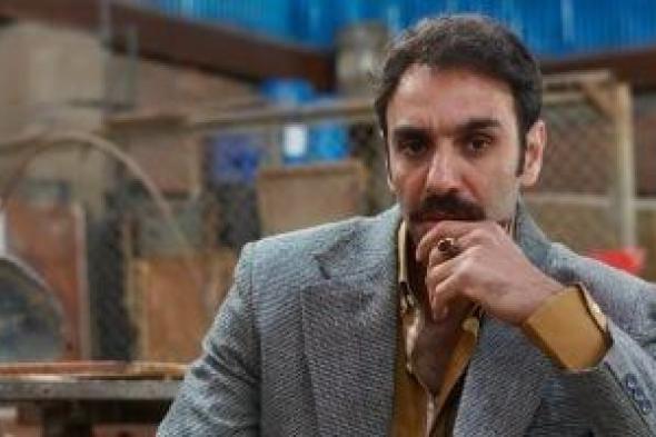 أحمد
الشامى:
أظهر
بلوك
جديد
ومختلف
فى
مسلسل
مناعة
ودورى
مفاجأة