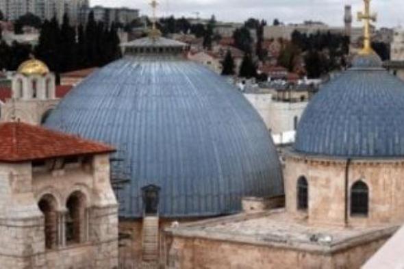 كنائس فلسطين تدعو العالم إلى وقف إرهاب المستوطنين