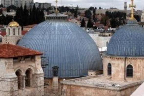 كنائس
فلسطين
تدعو
العالم
إلى
وقف
إرهاب
المستوطنين