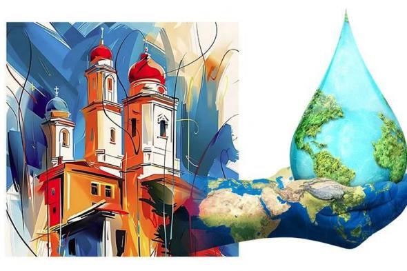 الإمارات
      والسنغال..خطوات
      لإدارة
      مستدامة
      للمياه