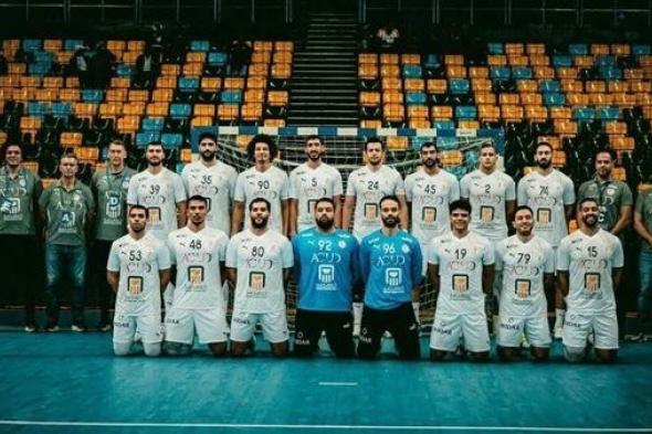 منتخب
      مصر
      لكرة
      اليد
      يفوز
      على
      تونس
      ويُتوج
      بأمم
      إفريقيا
      للمرة
      العاشرة
      في
      تاريخه