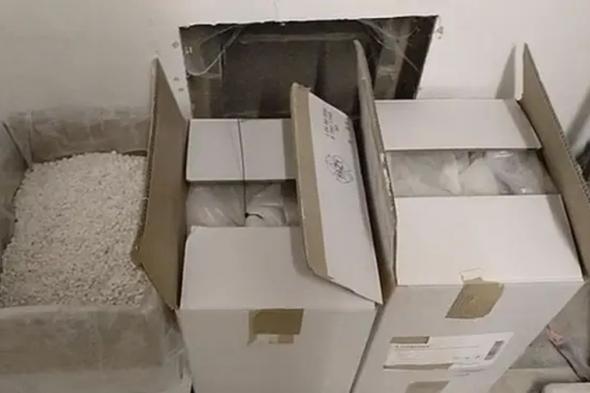 مسن يفوز بـ«الجائزة الكبرى».. ويستغلها في بناء إمبراطورية ممنوعات