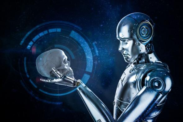 منصة
ذكاء
اصطناعي
تتحدث
عن
"نهاية
عصر
البشر"
وتثير
مخاوف
من
سيناريو
"محو
الإنسانية"